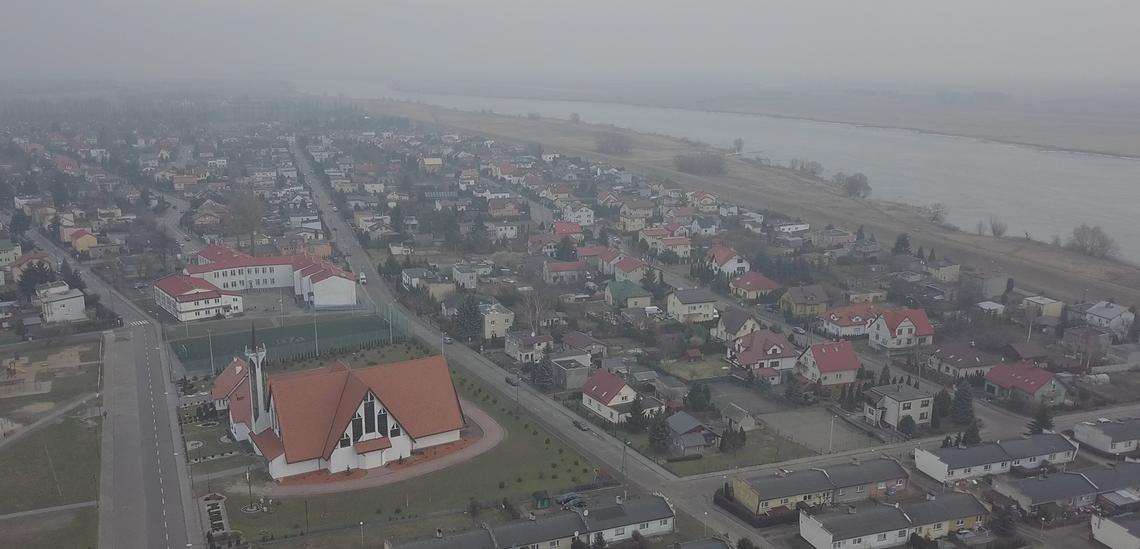 Tczew wraca nad Wisłę. Miasto planuje rozbiórkę wałów na Abisynii Tczew wraca nad Wisłę. Miasto planuje rozbiórkę wałów na Abisynii
