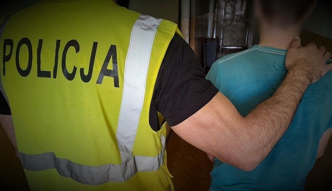 Tczew: Złapany złodziej elektronarzędzi sam wnioskował o karę.