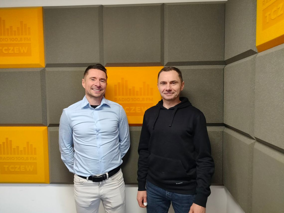 Tczewianie zdobywają szczyty na całym świecie