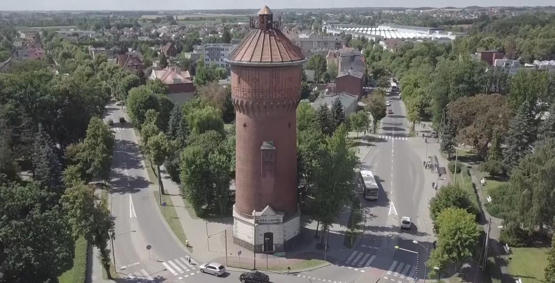 Tczewska zieleń w nowym wydaniu: Skwer Konstytucji 3 Maja zmieni się w ogród francuski Tczewska zieleń w nowym wydaniu: Skwer Konstytucji 3 Maja zmieni się w ogród francuski