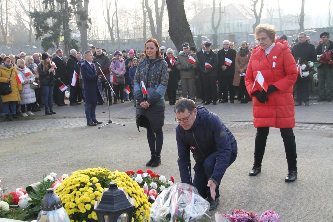 Tczewskie Obchody Narodowego Święta Niepodległości