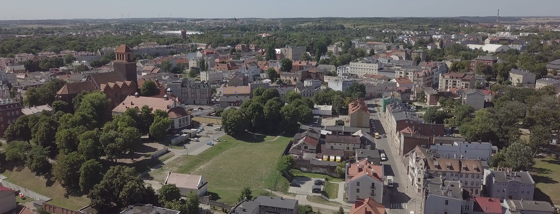 Tczewskie Stare Miasto bez barier. Rusza remont mieszkań dla osób z niepełnosprawnościami