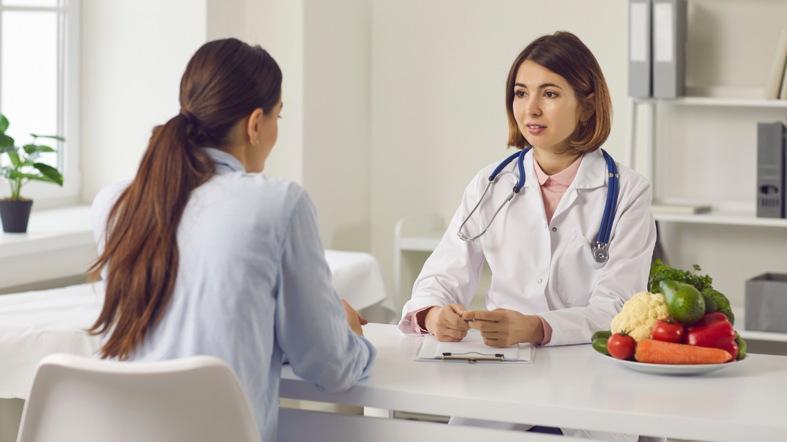 Tę dieta możesz mieć od ręki i za darmo. Bez wizyty u dietetyka Tę dieta możesz mieć od ręki i za darmo. Bez wizyty u dietetyka