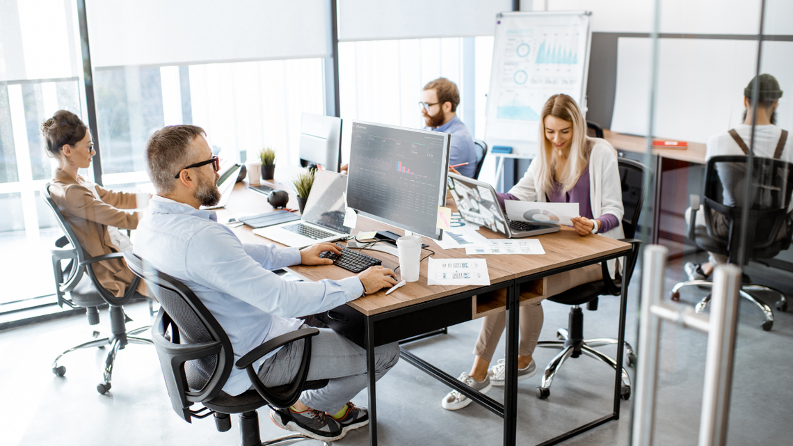 Te zawody zastąpi sztuczna inteligencja. Sprawdź, czy jesteś na liście