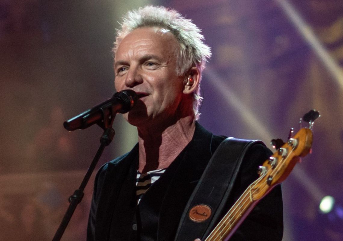 Telewizyjne bitwy sylwestrowe. Kto ściąga Stinga, kto stawia na disco polo Telewizyjne bitwy sylwestrowe. Kto ściąga Stinga, kto stawia na disco polo