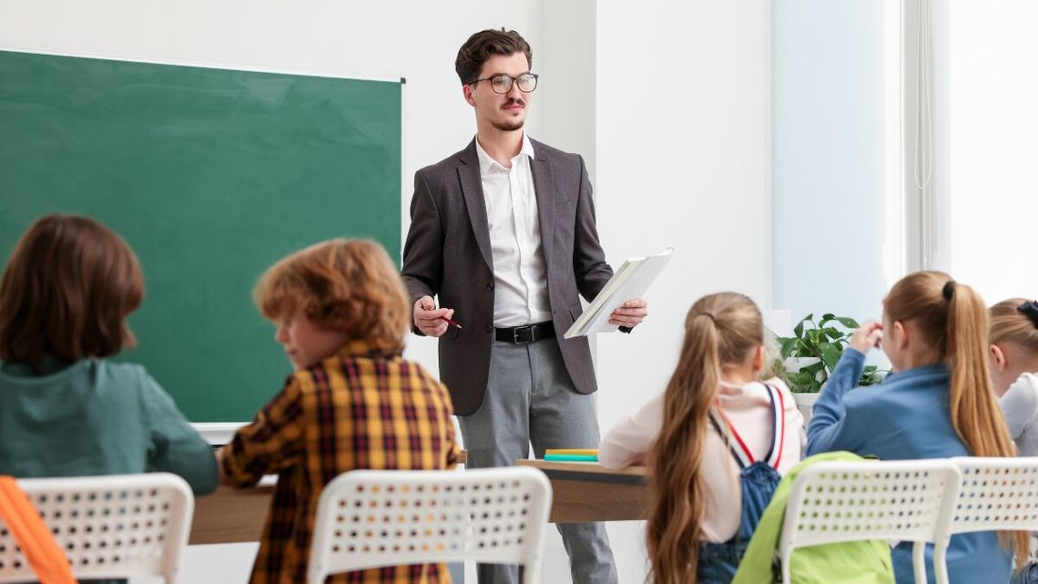 To boli polską oświatę. Ten grzech wskazał co czwarty Polak To boli polską oświatę. Ten grzech wskazał co czwarty Polak