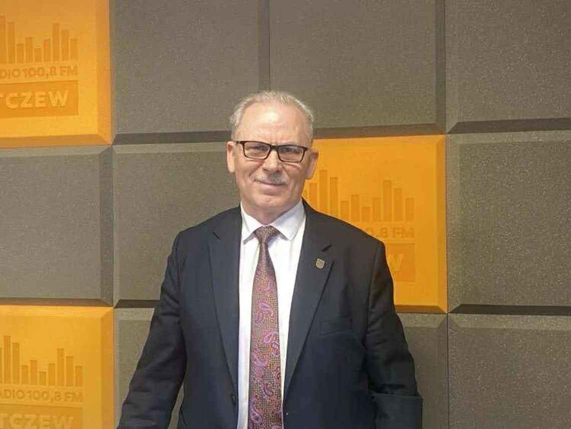 "To jest skok na kasę" - wójt gminy Tczew ostro o planach powiększenia granic miasta [ROZMOWA]