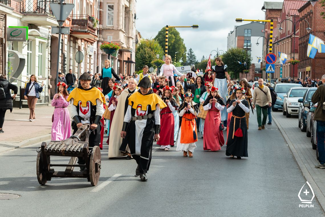 To już 23. raz. W ten weekend Jarmark Cysterski