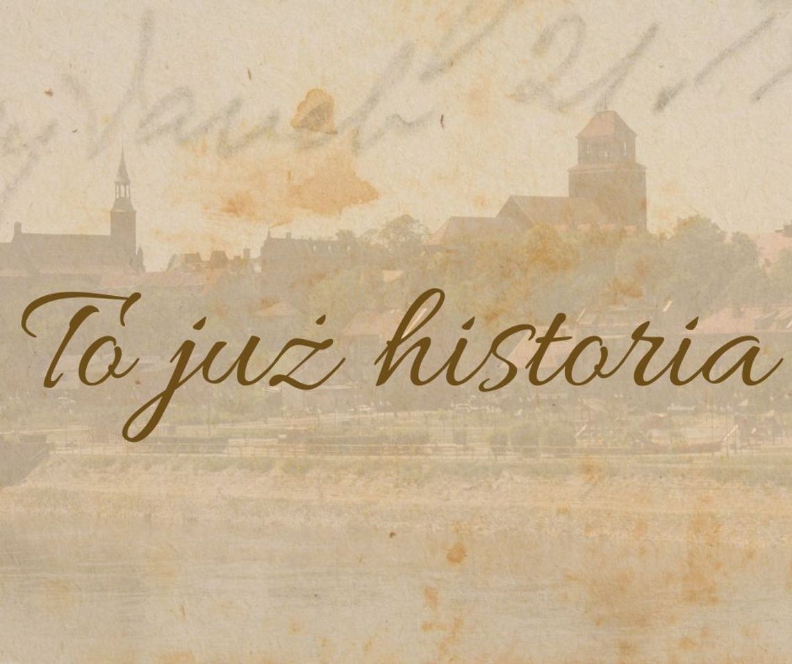 To już historia #10: co działo się z pelplińską Biblią Gutenberga podczas II Wojny Światowej?