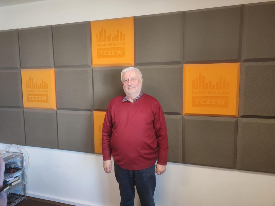 To już historia #3: Potencjał turystyczny Tczewa, historia w szkołach i korzenie Pomorza [ROZMOWA]