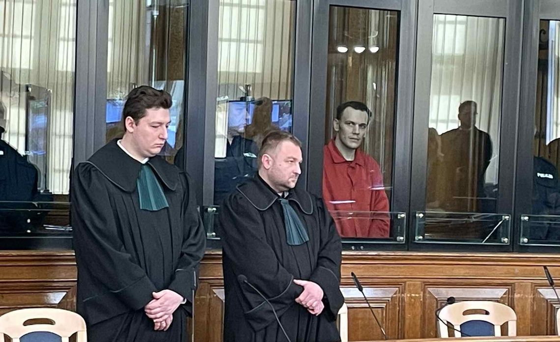 To koniec sprawy zabójcy prezydenta Pawła Adamowicza