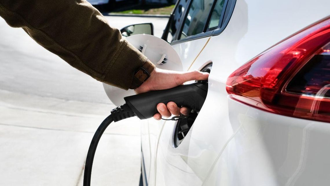 To nie będzie za Bóg zapłać. Kościół chce ładować elektryki