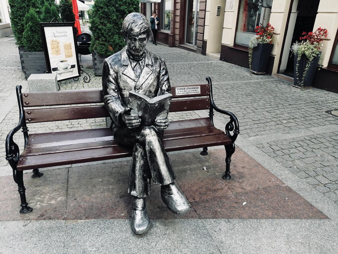 Towarzystwo Miłośników Ziemi Tczewskiej świętuje 55-lecie [ROZMOWA]