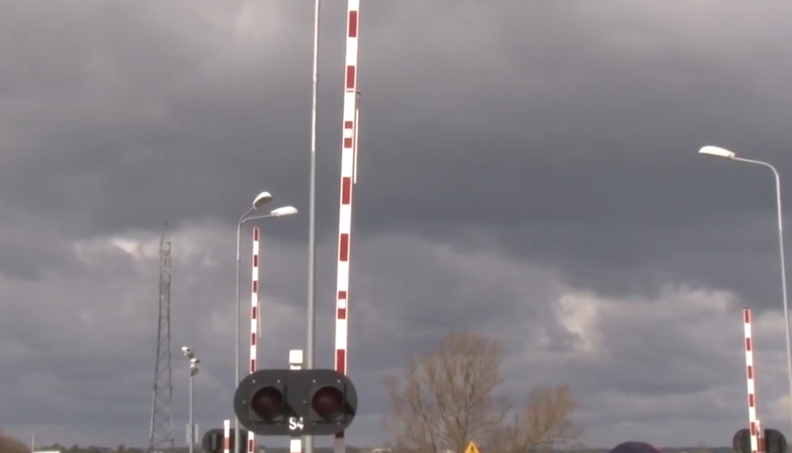 Tragiczny wypadek w Miłobądzu. Ogromne utrudnienia na trasie z Gdańska do Tczewa Tragiczny wypadek w Miłobądzu. Ogromne utrudnienia na trasie z Gdańska do Tczewa