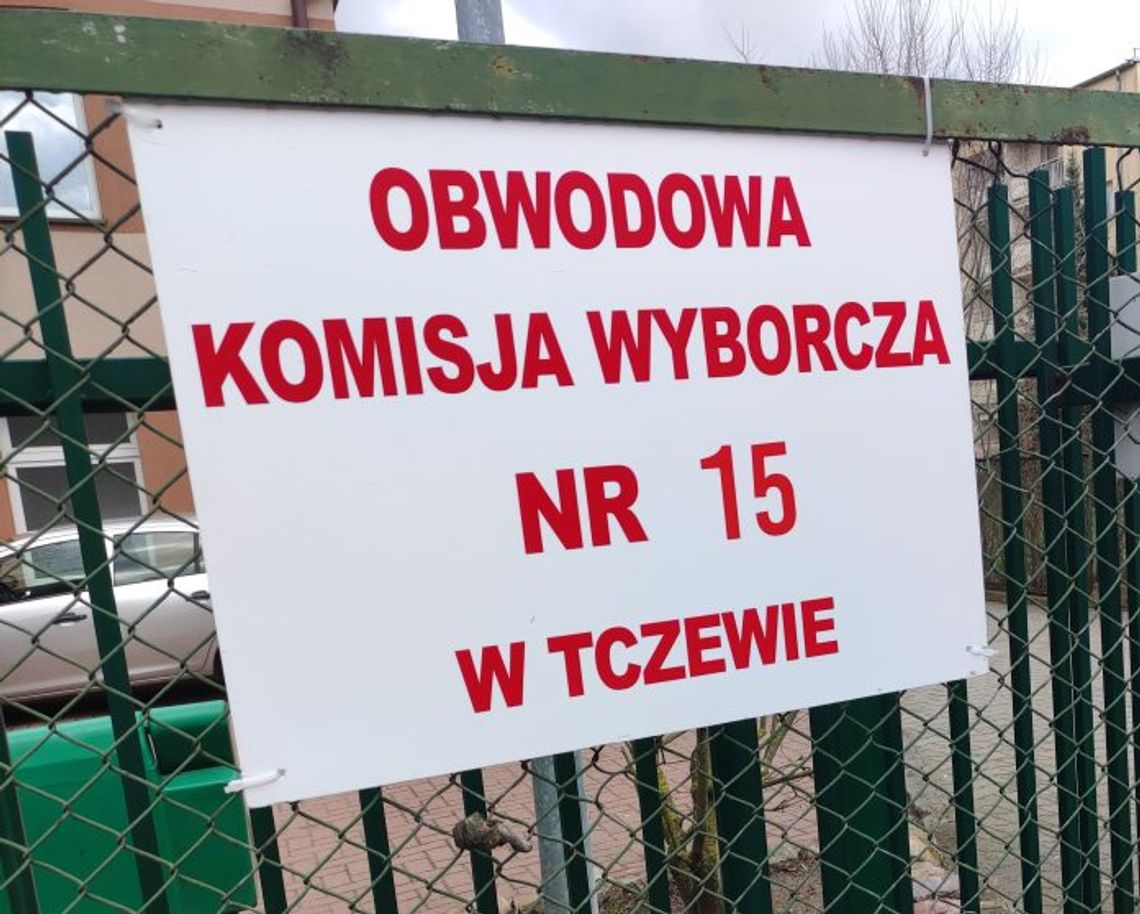 Transport wyborczy dla osób z niepełnosprawnościami