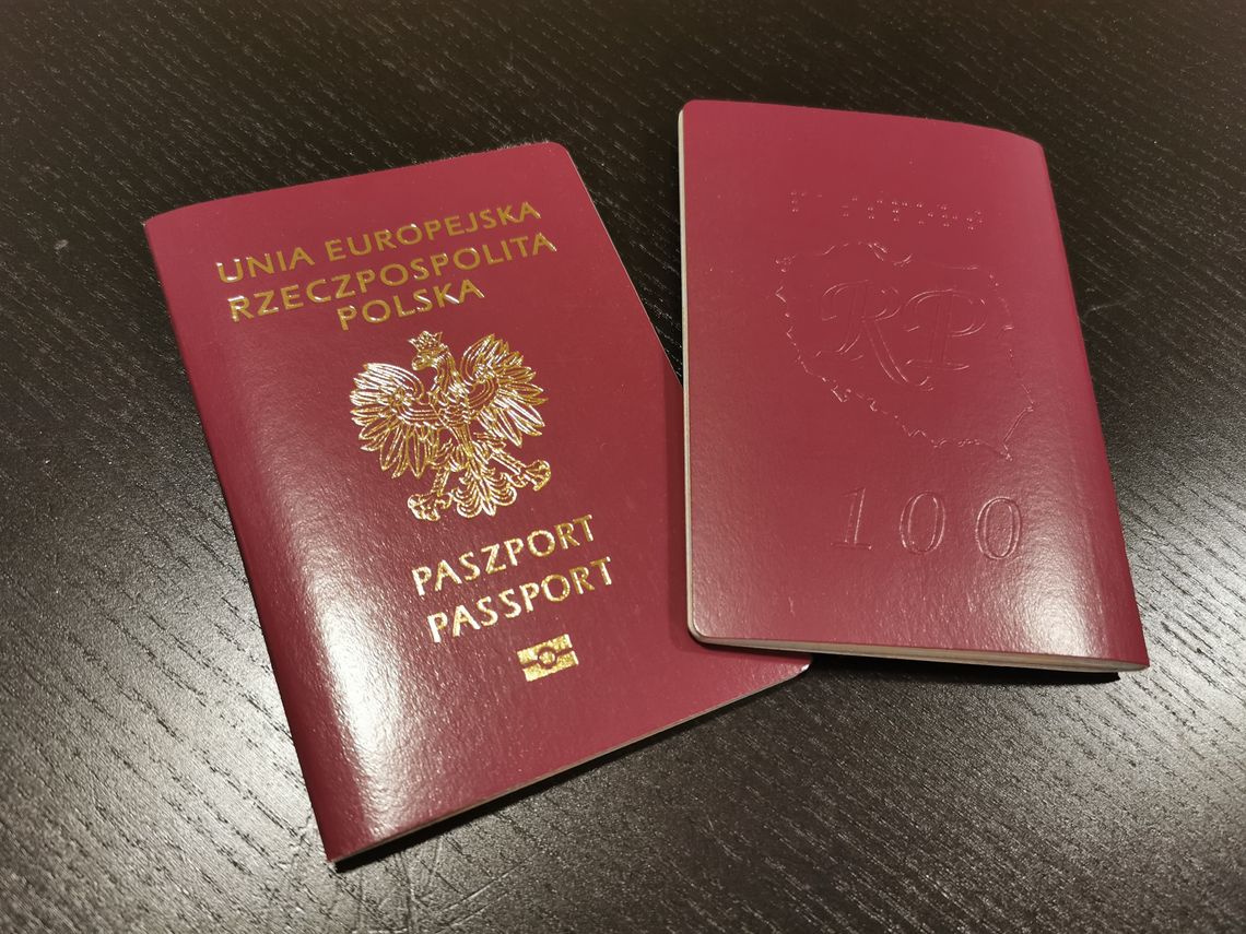 Trudności ze złożeniem wniosku paszportowego. Kiedy i jak zrobić to w Tczewie?