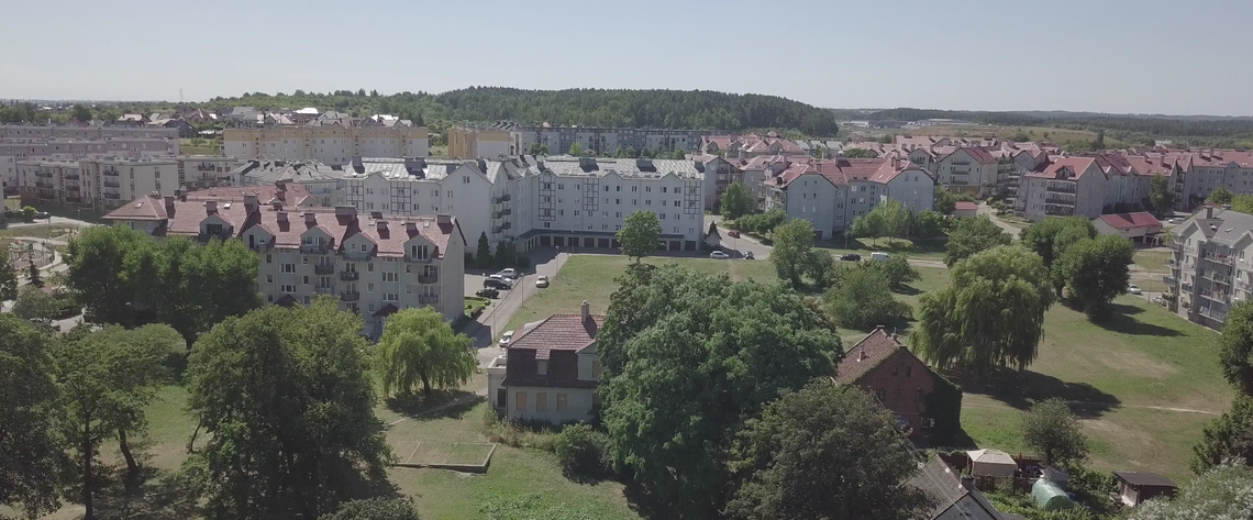 Trwają prace nad zmianą planu zagospodarowania przestrzennego dla rejonu Piotrowo–Bajkowe w Tczewie