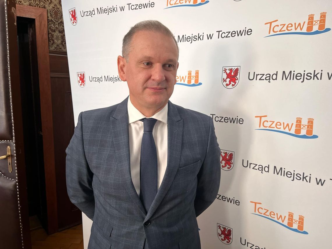 Trzęsienie ziemi w TCSiR. Prezes odwołany w atmosferze tajemnicy