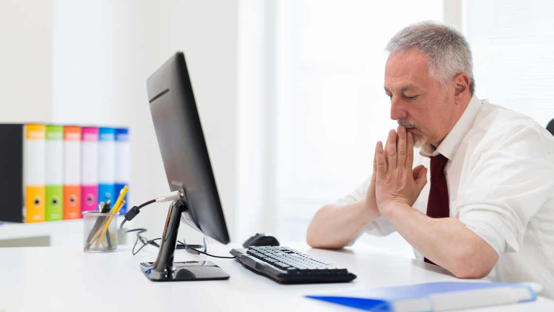 Trzy tysiące zwolnień lekarskich w miesiąc. ZUS: To nadużycia