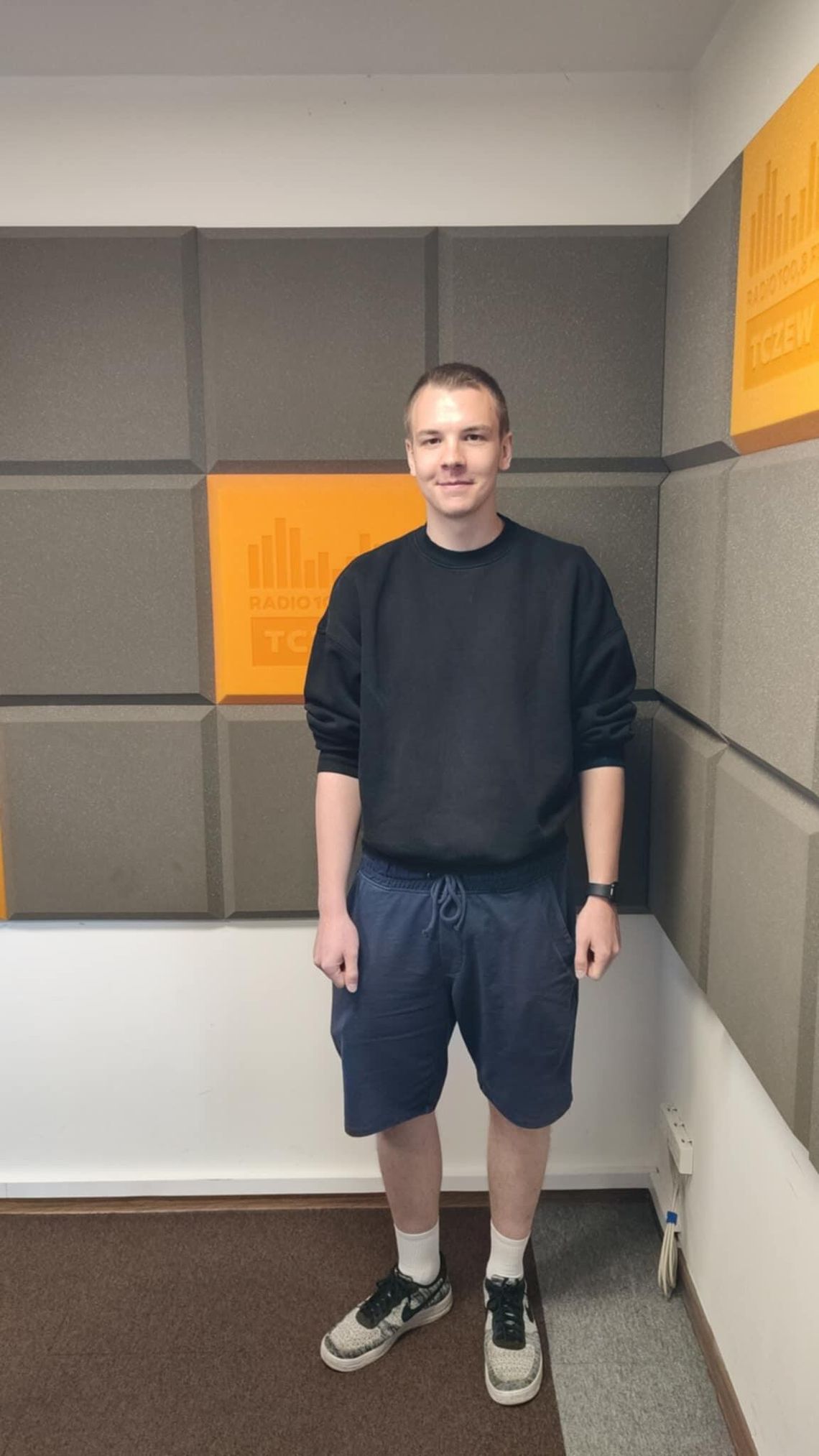 Turniej charytatywny na zakończenie lata. Sport, piknik i pyszne jedzenie na stadionie przy ulicy Bałdowskiej [ROZMOWA]