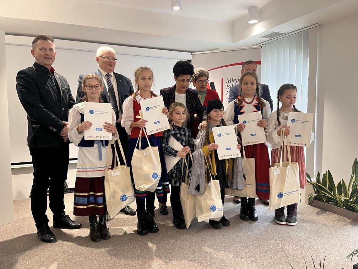 Twórcze Kociewie znów w centrum uwagi! Właśnie startuje Festiwal im. Romana Landowskiego