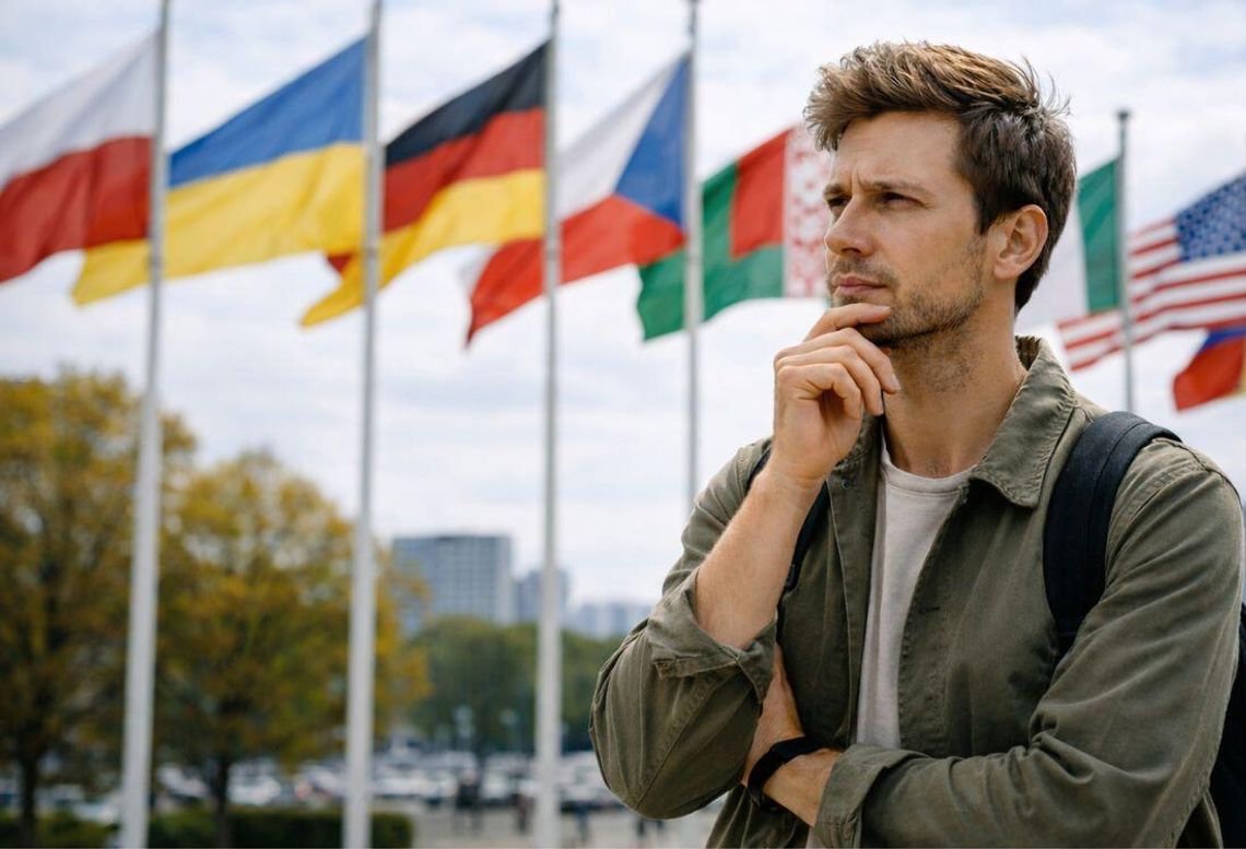 Tych lubimy, tych nie. Polacy ocenili inne narody. Na czele wciąż ta sama nacja Tych lubimy, tych nie. Polacy ocenili inne narody. Na czele wciąż ta sama nacja