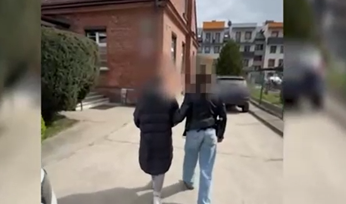 Udaremniony atak na szkołę w Kanadzie: 17-latka z Tczewa podejrzana o działania pomocnicze