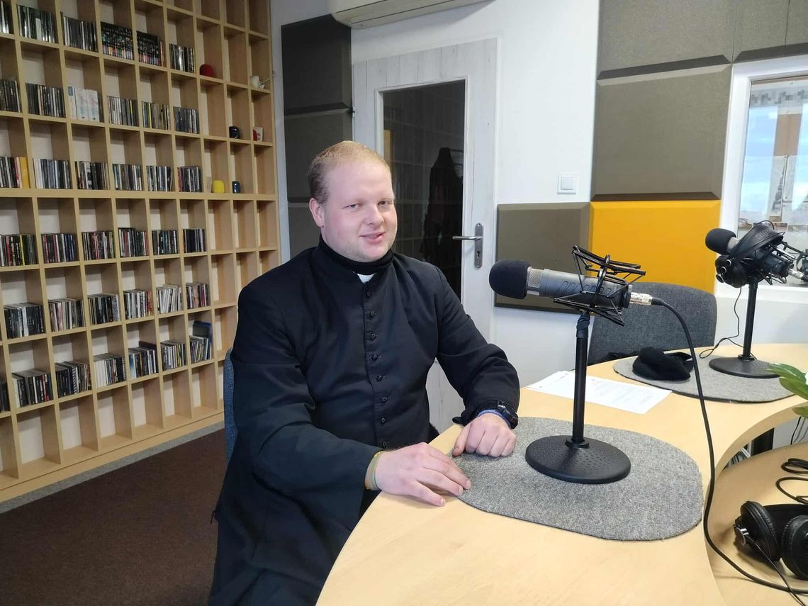 "Umiłowałem cię" - Ap 3,9. III Diecezjalny Dzień Osób z Niepełnosprawnością