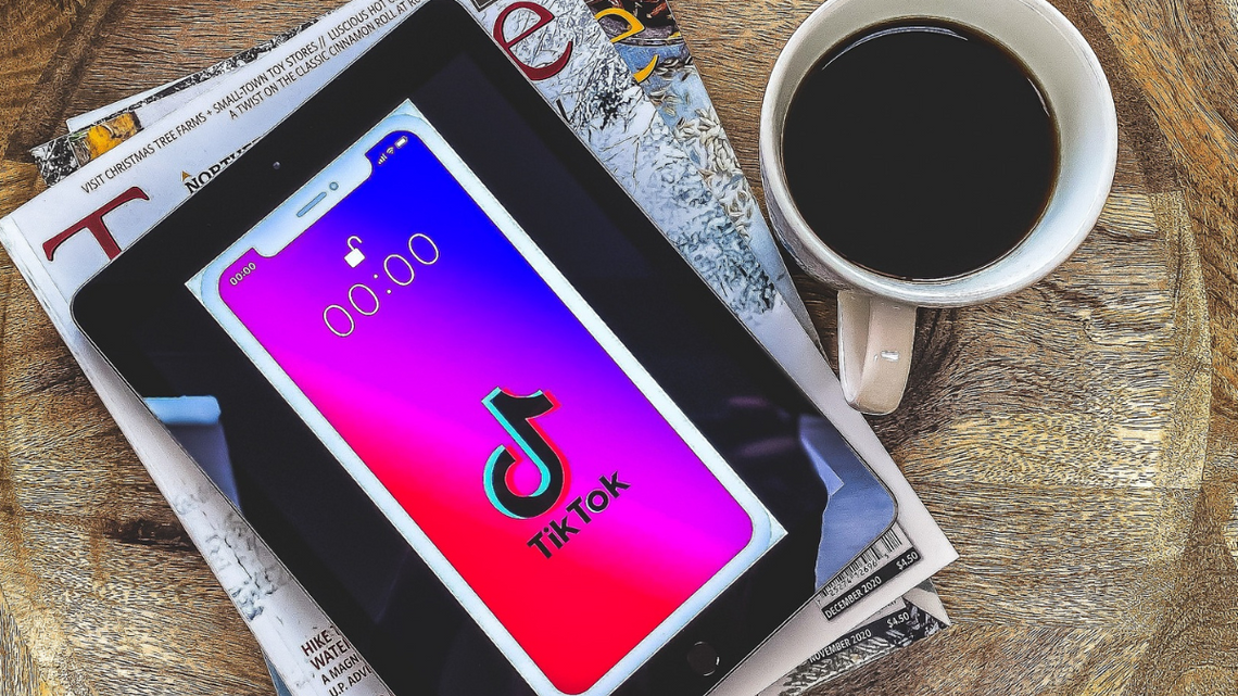 Unia grozi TikTokowi. Zostanie zakazany? Unia grozi TikTokowi. Zostanie zakazany?