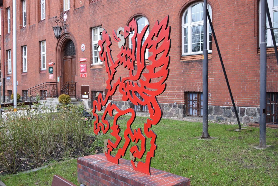 Urząd Miejski w Tczewie nieczynny 10 listopada Urząd Miejski w Tczewie nieczynny 10 listopada