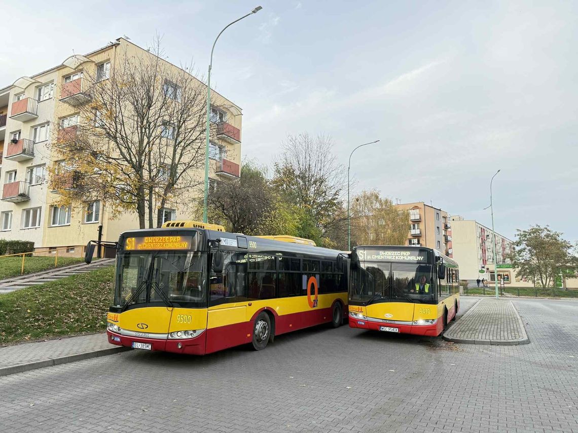 Urząd pyta mieszkańców. Zmiana organizacji ruchu na Starym Mieście Urząd pyta mieszkańców. Zmiana organizacji ruchu na Starym Mieście