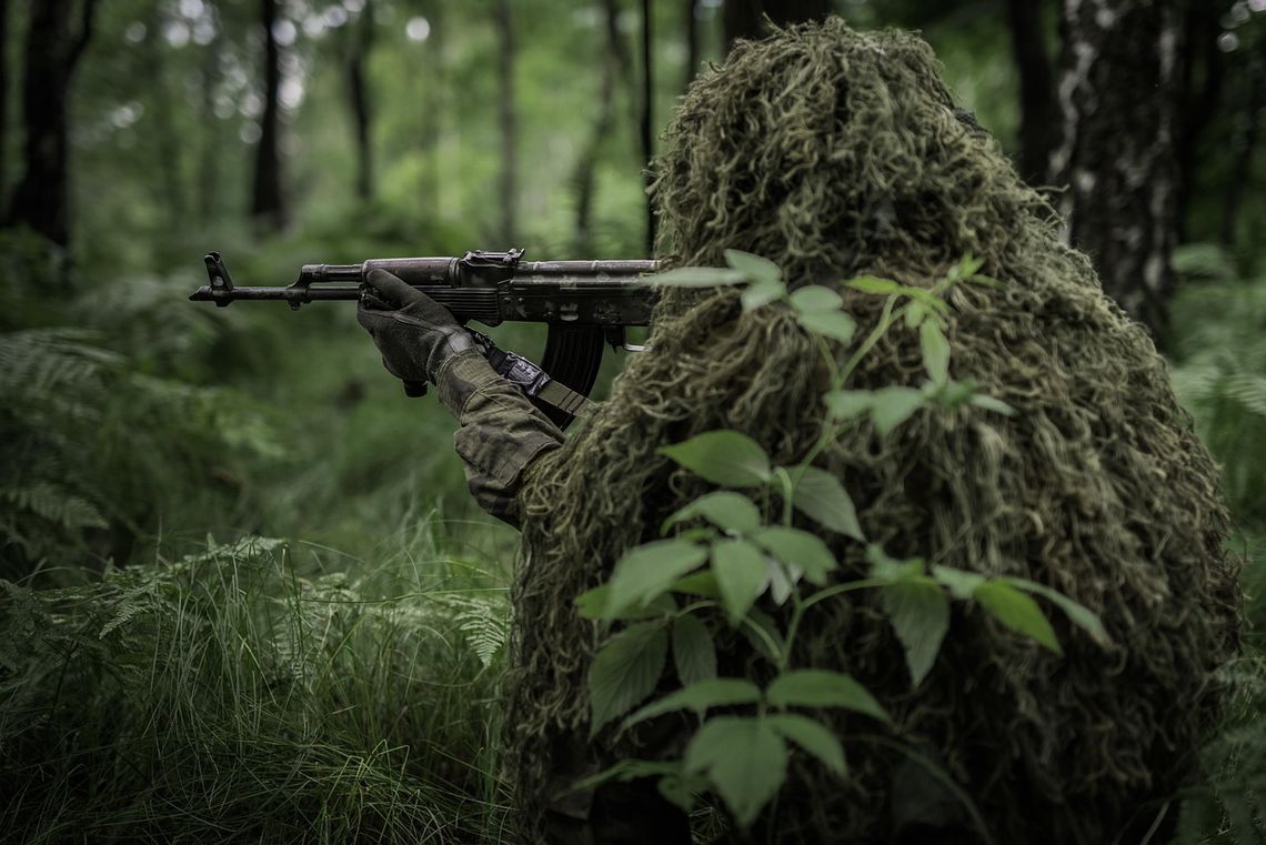 UWAGA: ćwiczenia wojskowe na terenie naszego miasta