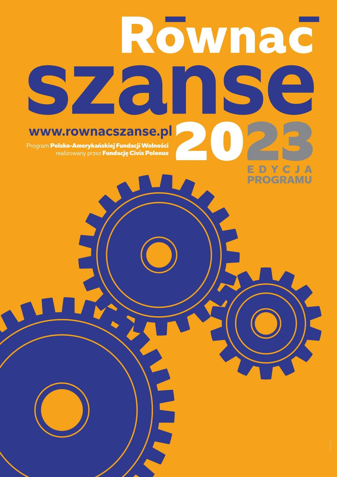 Uwonij eMOCje w Morzeszczynie. Rusza projekt z grantu "Równać Szanse"