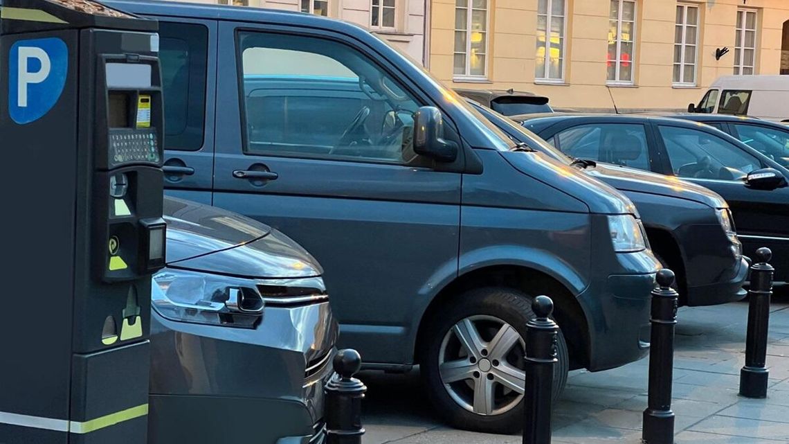 W małych miastach też będzie trzeba płacić za parkowanie