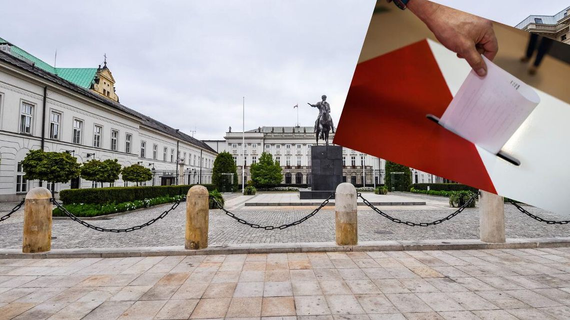W niedzielę wybory prezydenckie. Jak oddać ważny głos? [WIDEO]