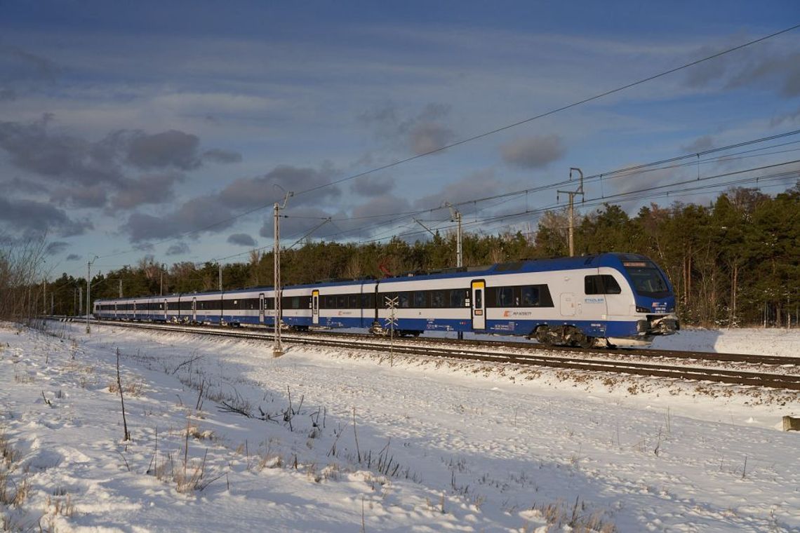 W niedzielę zmiana rozkładu jazdy na kolei. Lepiej sprawdzić przed podróżą W niedzielę zmiana rozkładu jazdy na kolei. Lepiej sprawdzić przed podróżą