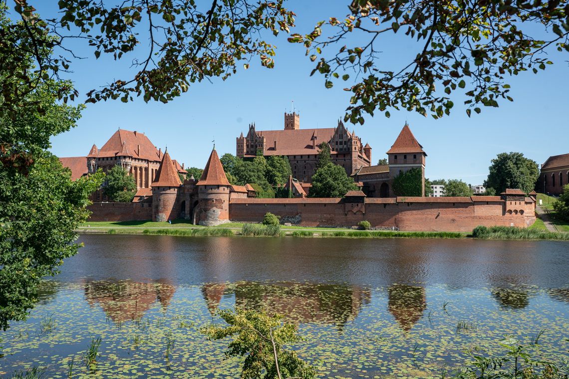 Dziś rozpoczyna się Oblężenie Malborka