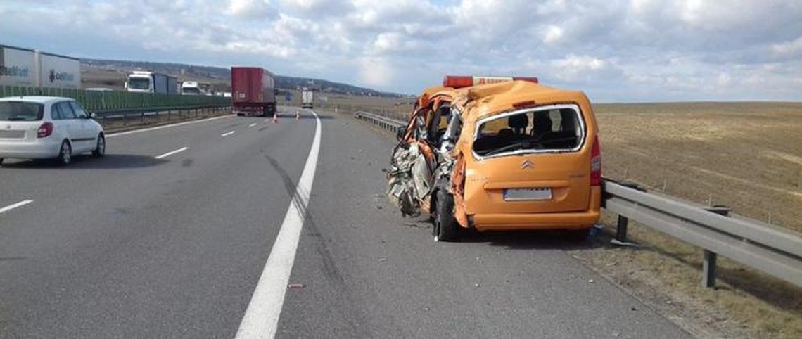 W Polsce będą progi zwalniające na autostradach. To nie żart. Wyjaśniamy o co tu chodzi