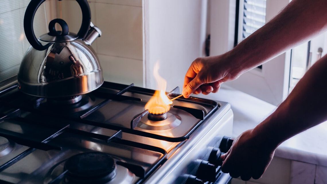 W Polsce nie zabraknie gazu. Dostawy są zabezpieczone