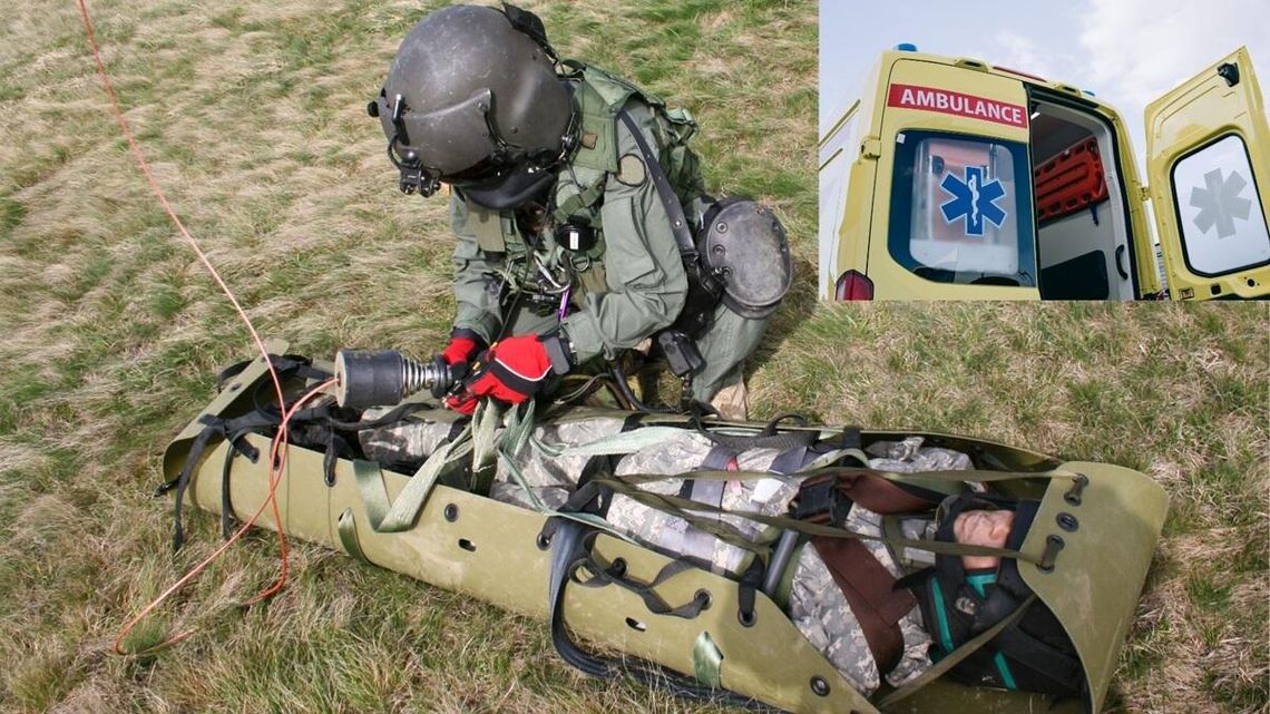 W Polsce zacznie działać nowy rodzaj wojsk i silne zaplecza medyczne