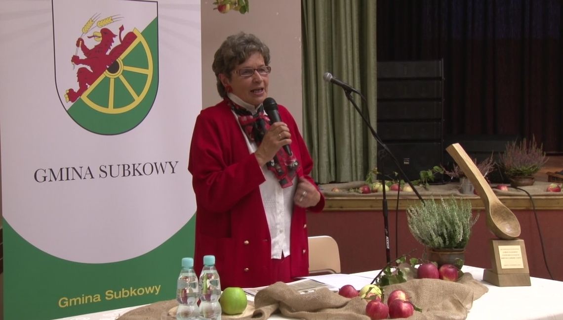W Subkowach odbyło się sympozjum kulinarne "O jeściu na Kociewiu"