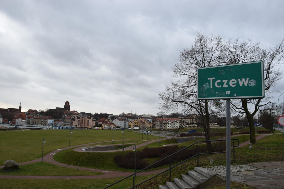 W Tczewie jest nas więcej? Przedstawiamy najnowsze wyniki badania GUS W Tczewie jest nas więcej? Przedstawiamy najnowsze wyniki badania GUS