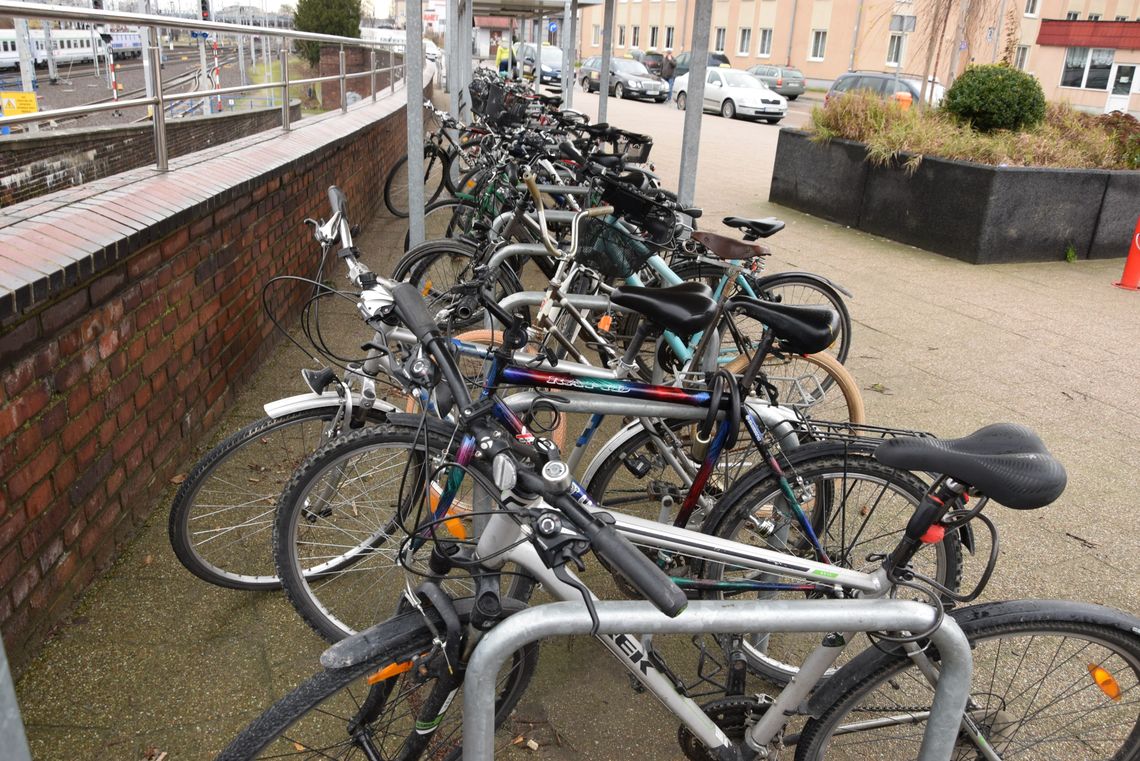 W Tczewie rozpoczyna się pierwsze w Polsce badanie klimatu rowerowego W Tczewie rozpoczyna się pierwsze w Polsce badanie klimatu rowerowego