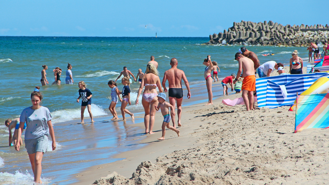 Wakacje 2025. Wiemy, ile Polacy planują wydać na letni wypoczynek