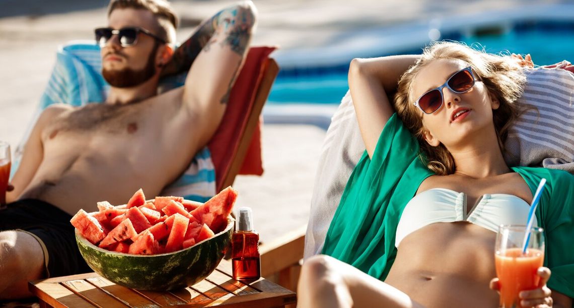 Wakacje all inclusive nie są już marzeniem Polaków. Szukamy czegoś innego Wakacje all inclusive nie są już marzeniem Polaków. Szukamy czegoś innego