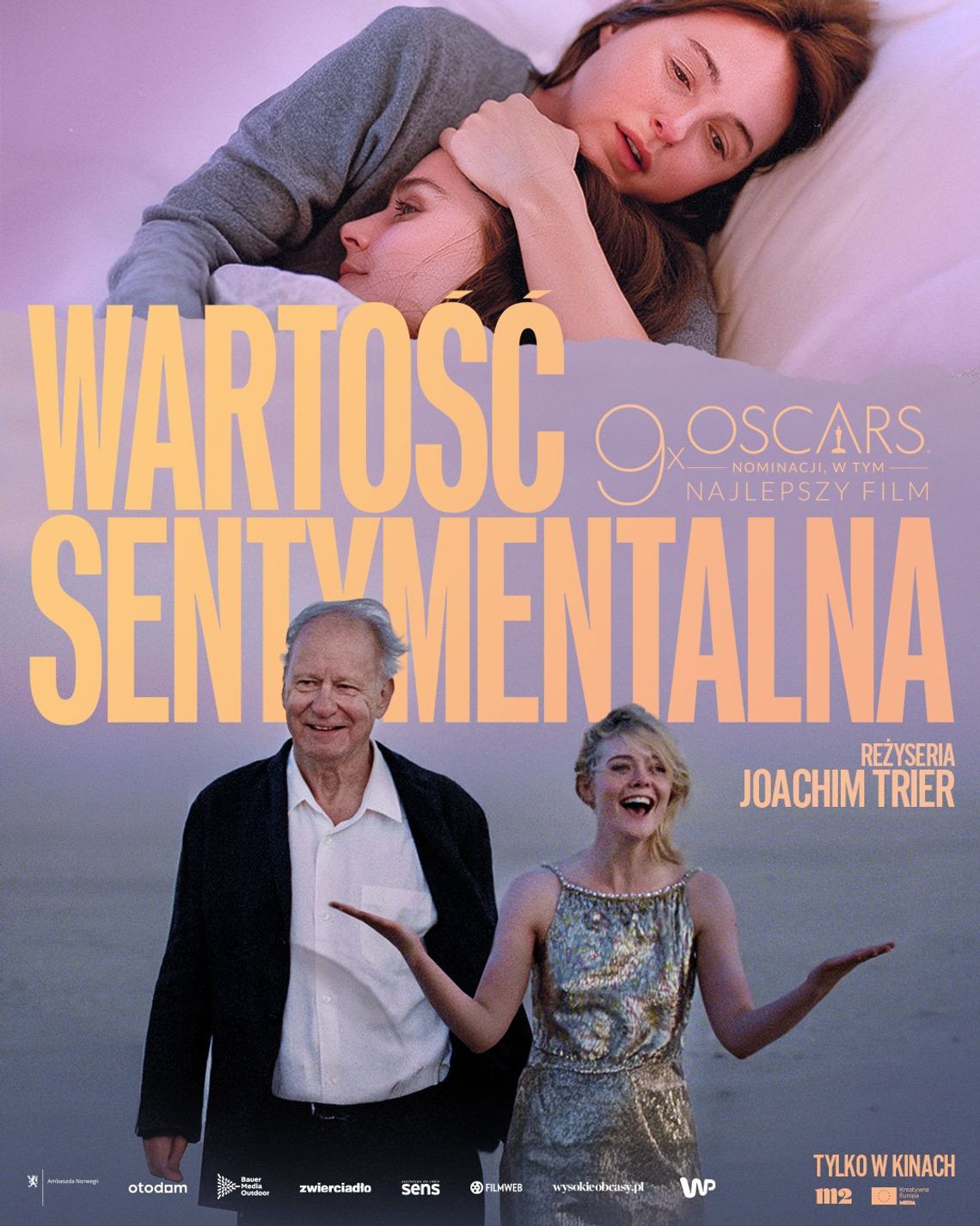 "Wartość sentymentalna" pod gwiazdami w Tczewie {AKTUALIZACJA} "Wartość sentymentalna" pod gwiazdami w Tczewie {AKTUALIZACJA}