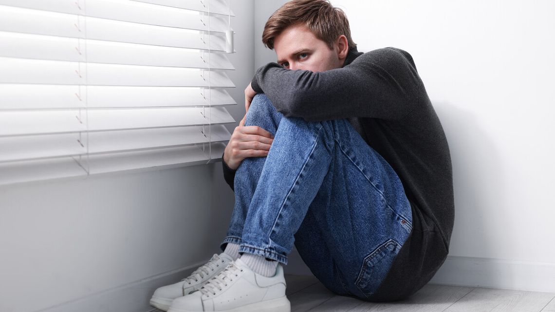 Wciąż dramatycznie dużo prób samobójczych wśród dzieci i młodzieży Wciąż dramatycznie dużo prób samobójczych wśród dzieci i młodzieży