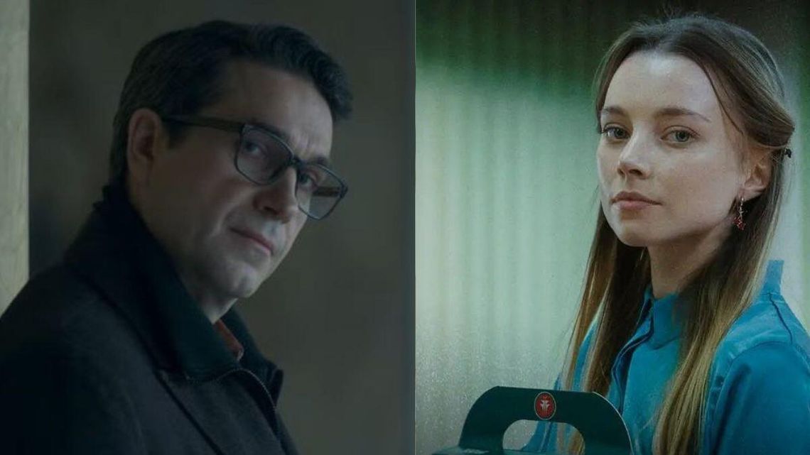 Wiadomo, kto zagra Łęcką w „Lalce”. Będzie o nią zabiegał Dorociński