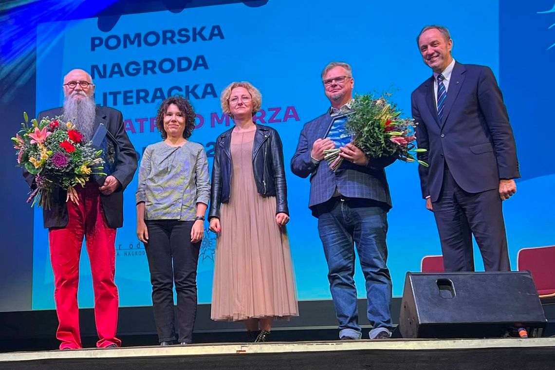 Poznaliśmy laureatów "Wiatru od morza". W 5 kategoriach