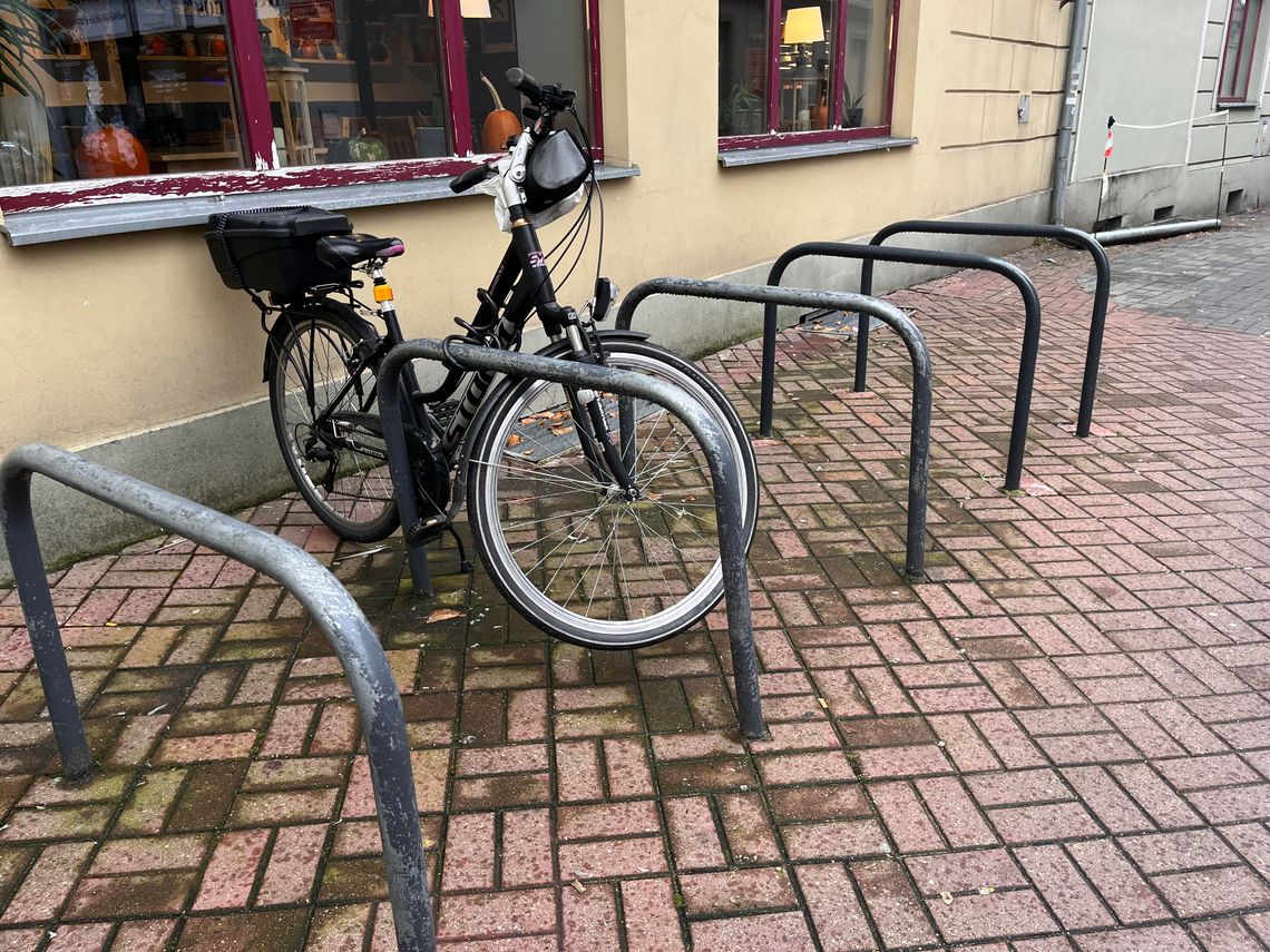 Więcej sponsorów i firm, a zapał do jazdy ten sam! Zakończyła się 9. edycja "Rowerem do Pracy" Więcej sponsorów i firm, a zapał do jazdy ten sam! Zakończyła się 9. edycja "Rowerem do Pracy"